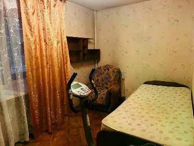 Продается 3-комн. квартира, 50,9 м²