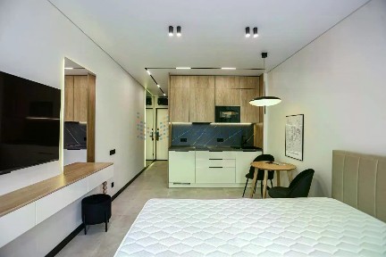Продаются 1-комн. апартаменты, 24,5 м²