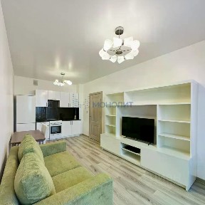 Продается 1-комн. квартира, 42,3 м²