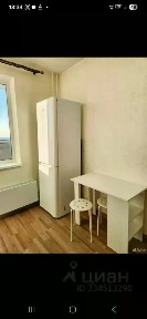 Продается 1-комн. квартира, 33,7 м²