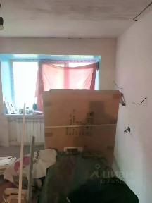 Продается 2-комн. квартира, 39 м²