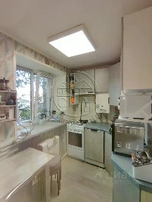 Продается 1-комн. квартира, 41 м²