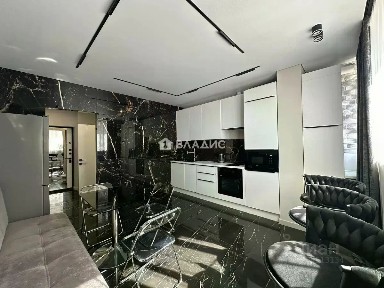 Продается 1-комн. квартира, 44,2 м²