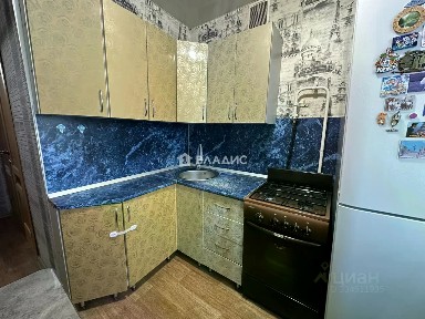 Продается 2-комн. квартира, 38,1 м²