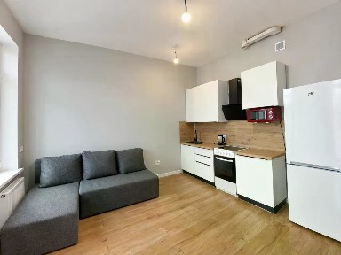 Сдается студия, 26 м²