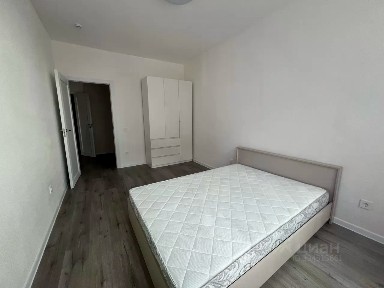 Сдается 1-комн. квартира, 43 м²