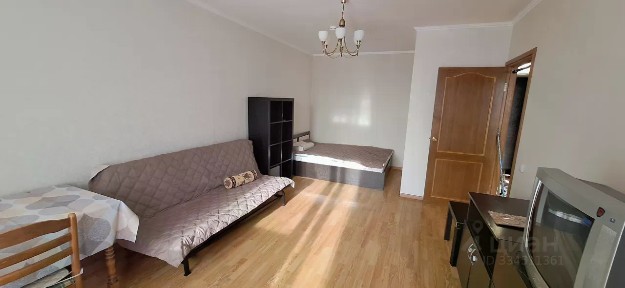 Сдается 1-комн. квартира, 42 м²
