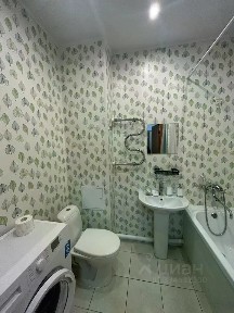 Сдается студия, 24 м²