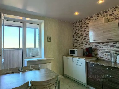 Сдается 2-комн. квартира, 51,9 м²