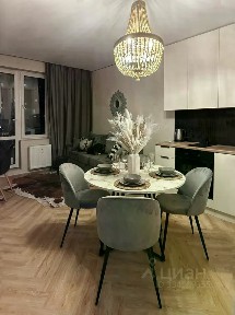 Сдается студия, 20 м²