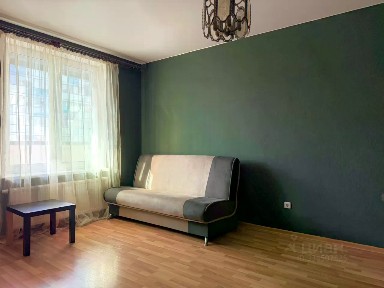 Сдается 1-комн. квартира, 36 м²