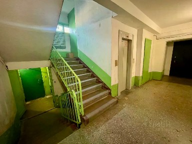 Продается 3-комн. квартира, 66,2 м²