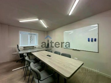 Сдается офис, 88,5 м²