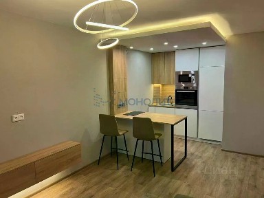 Продается 1-комн. квартира, 37,1 м²