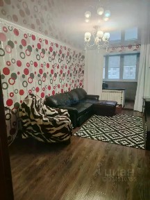 Продается 3-комн. квартира, 63,8 м²