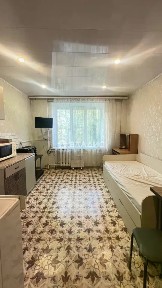 Продается студия, 17,8 м²