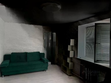 Сдается 1-комн. квартира, 31 м²