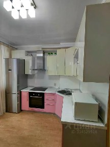 Сдается 1-комн. квартира, 46 м²