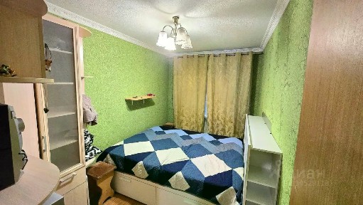 Сдается 2-комн. квартира, 43,2 м²