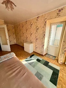 Сдается 1-комн. квартира, 32,1 м²