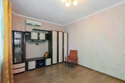 Сдается 1-комн. квартира, 40 м²