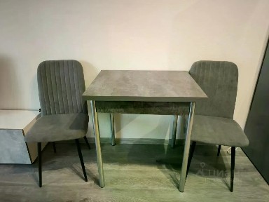 Сдается студия, 25 м²
