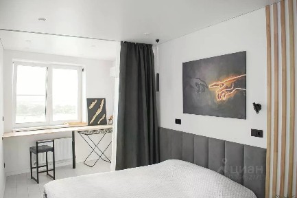 Сдается студия, 28 м²