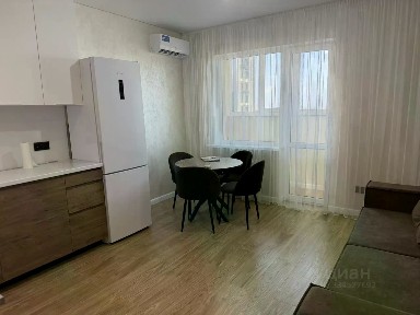 Сдается 2-комн. квартира, 55 м²