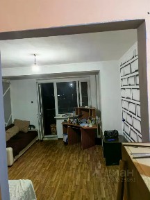 Сдается 1-комн. квартира, 38 м²