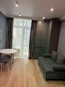 Сдается 1-комн. квартира, 40 м²