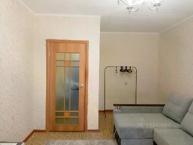 Сдается 1-комн. квартира, 34 м²