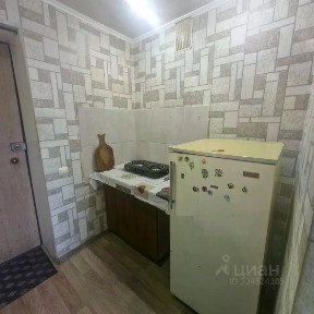 Сдается студия, 18 м²