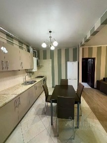 Сдается 2-комн. квартира, 56 м²