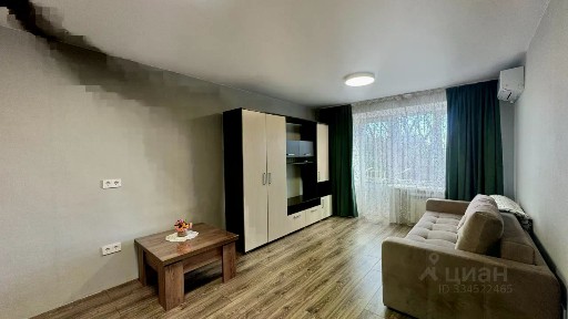 Сдается 1-комн. квартира, 30 м²