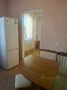 Сдается 1-комн. квартира, 38 м²