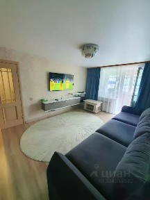 Продается 4-комн. квартира, 80 м²