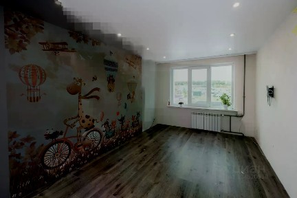 Продается 2-комн. квартира, 61,1 м²