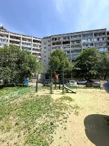 Продается 1-комн. квартира, 28,6 м²
