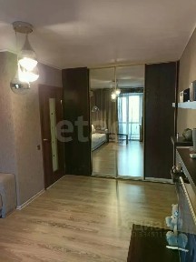 Продается 1-комн. квартира, 31,7 м²