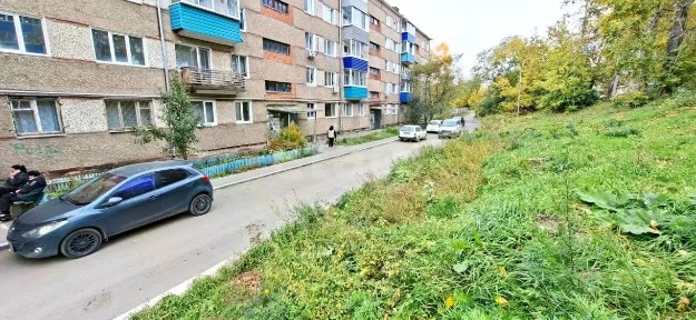 Продается 3-комн. квартира, 59,5 м²