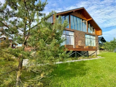 Продается 2-этажный коттедж, 250 м²
