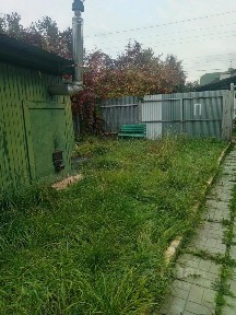 Продается 1-этажный дом, 30 м²