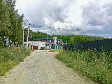 Продается участок, 6,5 сот.