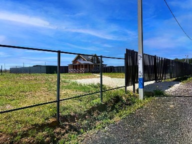 Продается участок, 10,4 сот.
