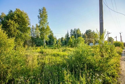Продается участок, 10 сот.