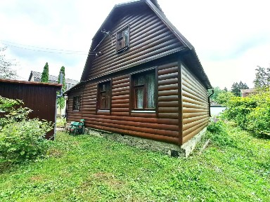 Продается 2-этажный дом, 75,5 м²