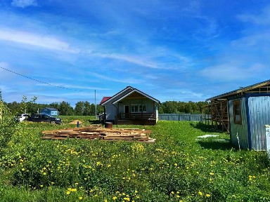 Продается участок, 7 сот.