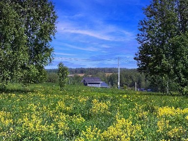 Продается участок, 6 сот.
