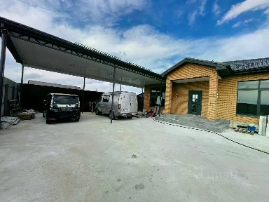Продается 1-этажный коттедж, 170 м²