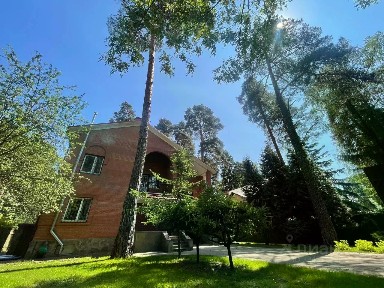 Московская область, Пушкино, мкр. Мамонтовка, Челюскинская ул., 6
